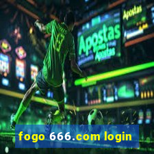 fogo 666.com login